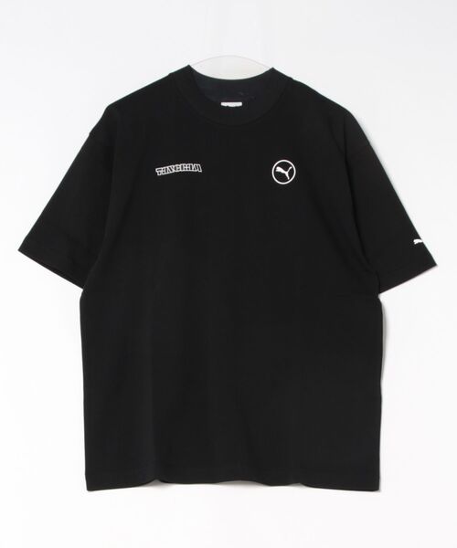 [Puma] プーマ Tシャツ T-Shirt (送料関税込み) PU630EM44384_fw_thumbM.jpg