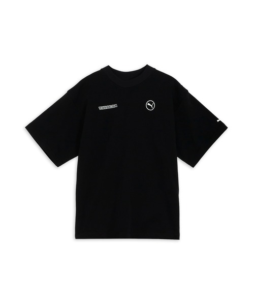 セール】PUMA プーマ メンズ PUMA x TANGRAM 半袖 Tシャツ（T