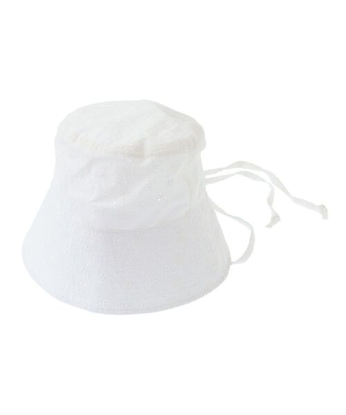 セール】アソートボンネットハット（ハット）｜earth music&ecology