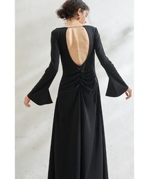 ⭐人気完売品　Estella.K エステラケー ワンピース Estella.K ワンピース Maisie Belted Lace Dress レジメ