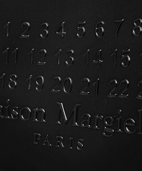 Maison Margiela（メゾンマルジェラ）の「BORSA SHOPPING（トートバッグ・メンズ・その他・UNI）」の4枚目の写真