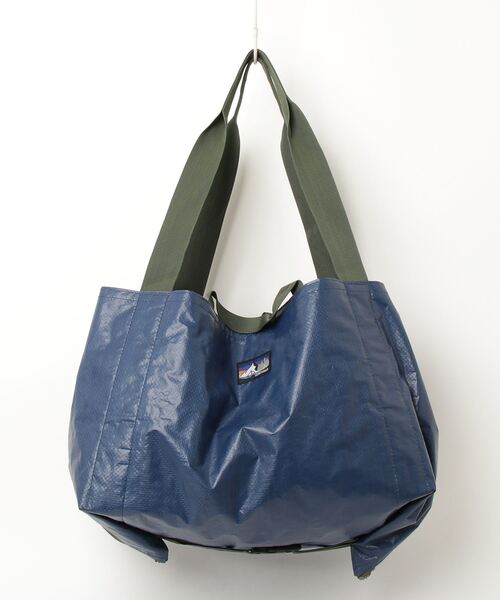 MAISON mou(メゾンムー)の「【sownoas/サウノアーズ】2way BAG(トートバッグ・レディース・ベージュ/カーキ・FREE)」の4枚目の写真