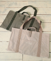 【sownoas/サウノアーズ】2way BAG
