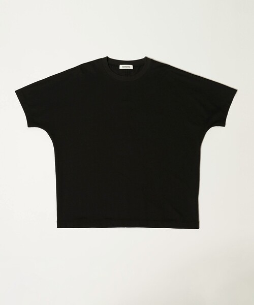 セール】LA ソフト ジャージー ドルマン Tシャツ -接触冷感 UV