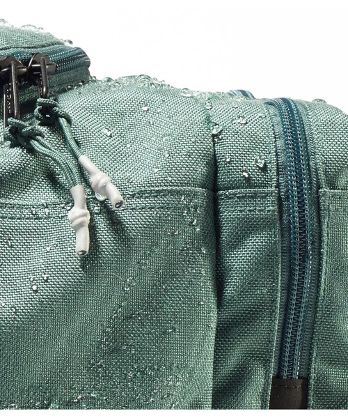 L.L.Bean(エルエルビーン)の「マウンテン・クラシック・コーデュラ・ダッフル、スモール(ボストンバッグ・レディース・ブルー系・ONE SIZE)」の6枚目の写真