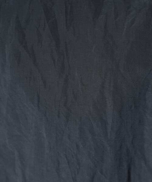 DRESSTERIOR（ドレステリア）の「【裏地あり/後ろウエストゴム】シアーワッシャーバルーンスカート（スカート・レディース・チャコールグレー/アイボリー・36/34/38/40）」の16枚目の写真