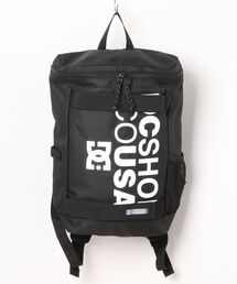 DC（ディーシー）の「DC/ディーシー キッズ デイパック 25 KD QUONSETT YBP251601（バックパック/リュック・キッズ）」