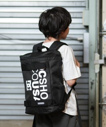 DC/ディーシー キッズ デイパック 25 KD QUONSETT YBP251601