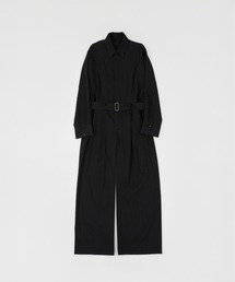 Black」に該当するメンズのつなぎ/オールインワンファッション