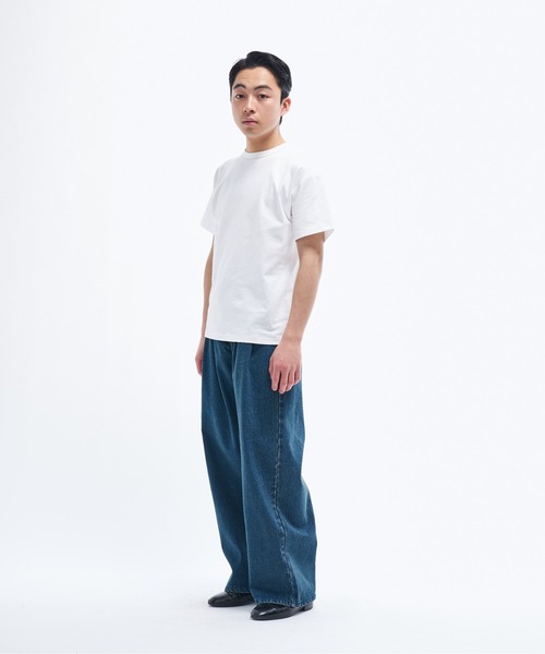 【 】Crewneck T-Shirt☆クルーネックTシャツ セール】Crewneck T-shirts / クルーネックTシャツ（Tシャツ