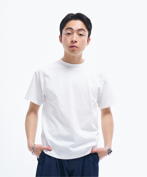セール】Crewneck T-shirts / クルーネックTシャツ（Tシャツ