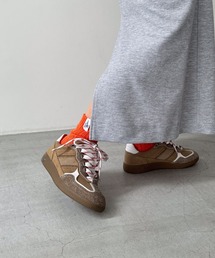 CANAL JEAN | choice_cnl/POMUSDO　トレックスニーカー(スニーカー)