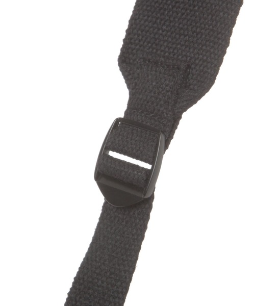 niko and...（ニコアンド）の「Ｗポケットジップショルダーバッグ（ショルダーバッグ・メンズ・ブラック/オリーブ・FREE）」の8枚目の写真