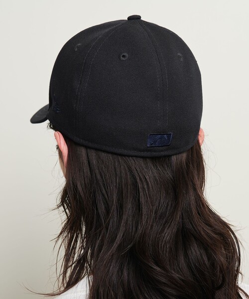 attisession ニューエラ　キャップ 別注】＜NEW ERA＞ニューヨーク ヤンキース ロゴ ベースボール