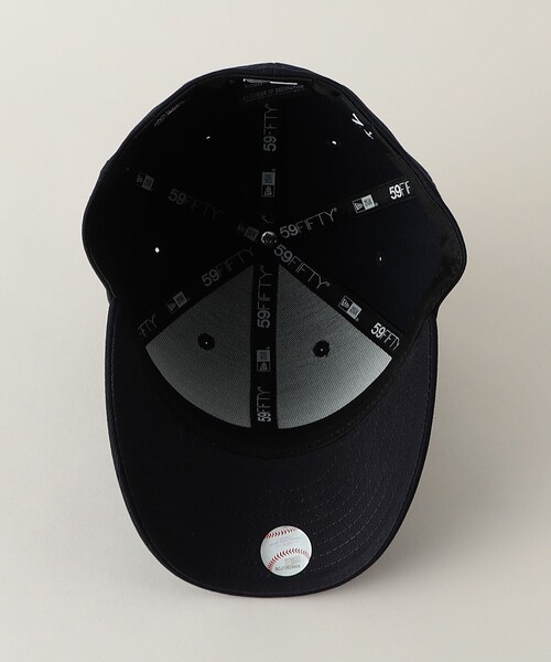 attisession ニューエラ　キャップ 別注】＜NEW ERA＞ニューヨーク ヤンキース ロゴ ベースボール
