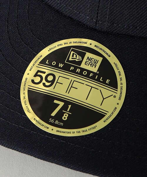 別注】＜NEW ERA＞ニューヨーク ヤンキース ロゴ ベースボール