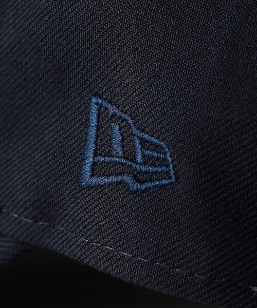 別注】＜NEW ERA＞ニューヨーク ヤンキース ロゴ ベースボール
