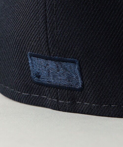 attisession ニューエラ　キャップ 別注】＜NEW ERA＞ニューヨーク ヤンキース ロゴ ベースボール