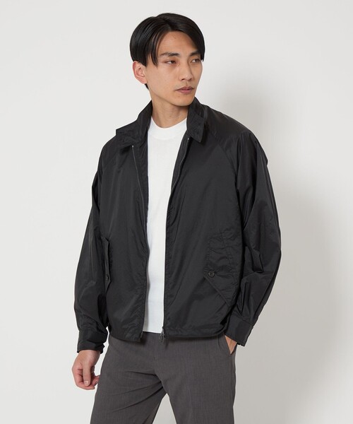 ユナイテッドアローズ ニット ポロ ＋ Gicipi アラゴースタ 2枚組セット UNITED ARROWS セーター ニット ハイゲージ ポロシャツ メンズ