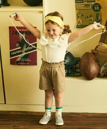 moimoln | クララ4分丈パンツ(その他パンツ)