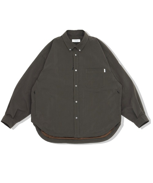 ジャケット・アウター elephant TRIBAL fabrics Liner BigBlouson elephant TRIBAL fabrics（エレファントトライバルファブリック