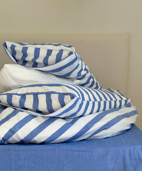 セール】【daydreamer】ウォッシュドコットン寝具セット S（寝具