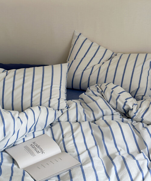 セール】【daydreamer】ウォッシュドコットン寝具セット S（寝具