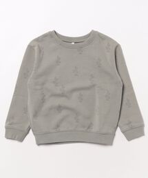 Rylee + Cru（ライリーアンドクルー）の「Sweatshirt || Cactus（その他ベビー用品・メンズ）」