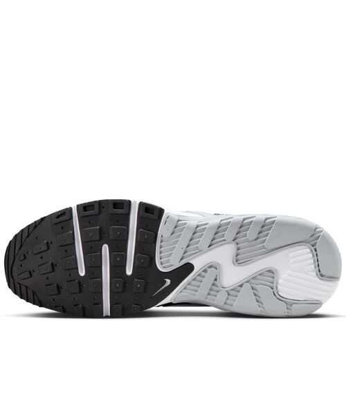 NIKE（ナイキ）の「ナイキ エア マックス エクシー メンズシューズ / Nike Air Max Excee Men's Shoes FN7304-001 BLACK（スニーカー・メンズ・ブラック・30/29.5/29/28.5/28/27.5/27/26.5/26/25/25.5/24/24.5）」の5枚目の写真