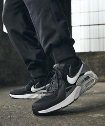 NIKE(�i�C�L)�̃i�C�L �G�A �}�b�N�X �G�N�V�[ �����Y�V���[�Y / Nike Air Max Excee Men's Shoes FN7304-001 BLACK(�X�j�[�J�[)