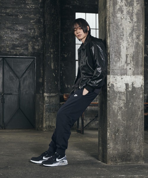 ナイキ エア マックス エクシー メンズシューズ / Nike Air Max Excee
