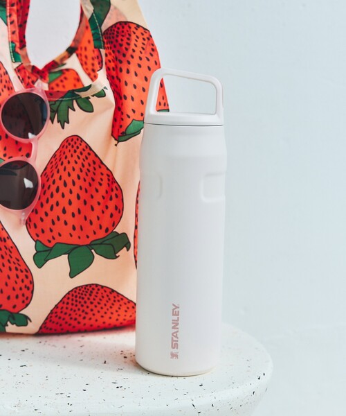 日本未発売 スタンレー エアロライト最新作 ストロータイプ 24oz 日本未発売 スタンレー エアロライト最新作 ストロータイプ 36oz