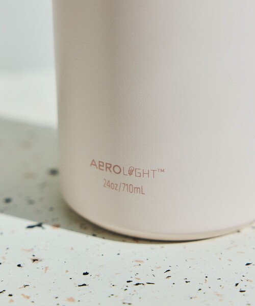 STANLEY/スタンレー アイスフロー エアロライト ボトル0.7L 24oz