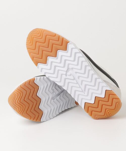 NIKE(ナイキ)の「NIKE/ナイキ WS パシフィック(スニーカー・レディース・ホワイト×ブラック・28cm/25.5cm/26cm/26.5cm/27cm/27.5cm)」の3枚目の写真