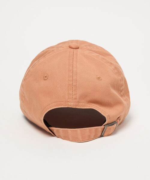 NEW ERA(ニューエラ)の「【別注】<NEW ERA>920 ハンドウォッシュ コットン キャップ / CAP(キャップ・レディース・オフホワイト/ブラック/ダークグレー/ベージュ/モカ/イエロー/シャーベット/ライム/ダークブラウン・FREE/S)」の13枚目の写真
