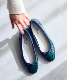 TEMPERATE（テンパレイト）の「TEMPERATE / テンパレイト EMMA（レインシューズ）」