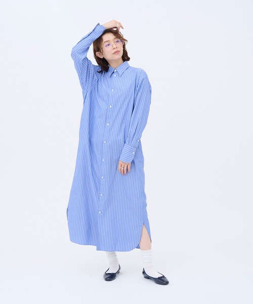 TEMPERATE（テンパレイト）の「TEMPERATE / テンパレイト EMMA（レインシューズ・レディース・Navy/Black/グレー系その他2/ダークオレンジ/モスグリーン系・36/37/38/39/40/41）」の18枚目の写真