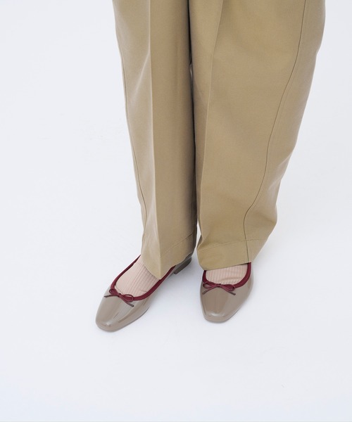 TEMPERATE（テンパレイト）の「TEMPERATE / テンパレイト EMMA（レインシューズ・レディース・Navy/Black/グレー系その他2/ダークオレンジ/モスグリーン系・36/37/38/39/40/41）」の6枚目の写真