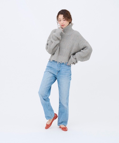 TEMPERATE（テンパレイト）の「TEMPERATE / テンパレイト EMMA（レインシューズ・レディース・Navy/Black/グレー系その他2/ダークオレンジ/モスグリーン系・36/37/38/39/40/41）」の9枚目の写真