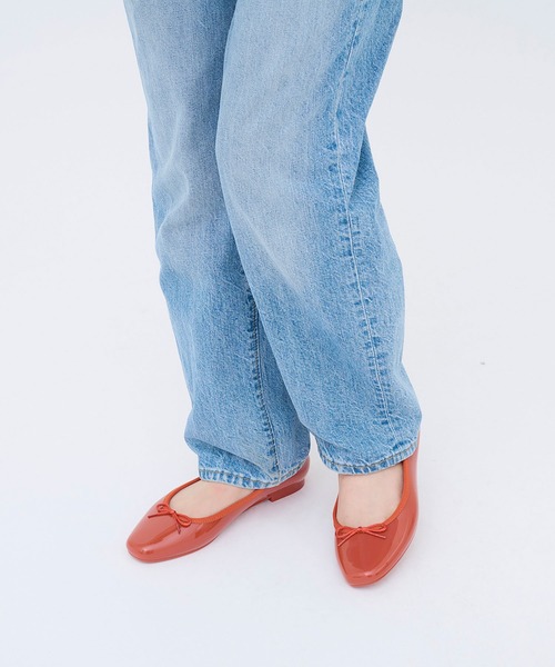 TEMPERATE（テンパレイト）の「TEMPERATE / テンパレイト EMMA（レインシューズ・レディース・Navy/Black/グレー系その他2/ダークオレンジ/モスグリーン系・36/37/38/39/40/41）」の10枚目の写真