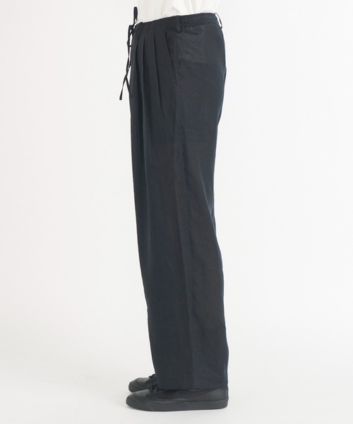 markaware スラックス 「MARKAWARE/マーカウェア」別注