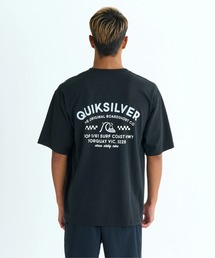 Quiksilver｜クイックシルバーのTシャツ/カットソー通販 - ZOZOTOWN