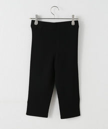 plage（プラージュ）の「R'IAM リブハーフパンツ（その他パンツ）」 - WEAR