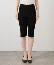 plage（プラージュ）の「R'IAM リブハーフパンツ（その他パンツ）」 - WEAR