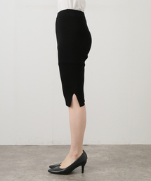 plage（プラージュ）の「R'IAM リブハーフパンツ（その他パンツ）」 - WEAR