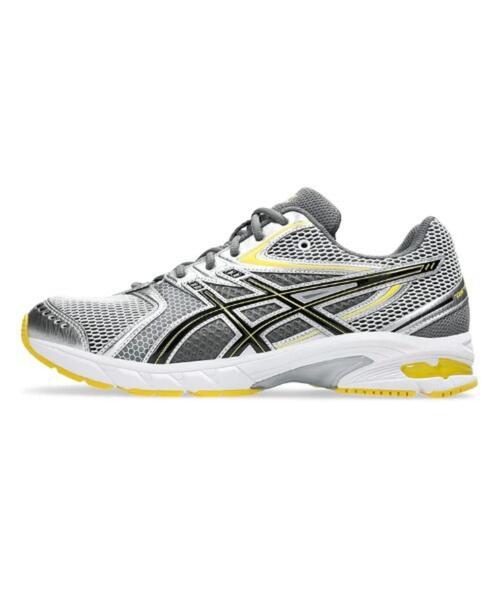 ASICS(アシックス)の「ASICS/アシックス/GEL-DS TRAINER14(スニーカー・メンズ・グレー・28.0cm/24.0cm/24.5cm/25.0cm/26.0cm/26.5cm/27.0cm/27.5cm)」の11枚目の写真