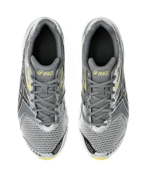 ASICS(アシックス)の「ASICS/アシックス/GEL-DS TRAINER14(スニーカー・メンズ・グレー・28.0cm/24.0cm/24.5cm/25.0cm/26.0cm/26.5cm/27.0cm/27.5cm)」の12枚目の写真