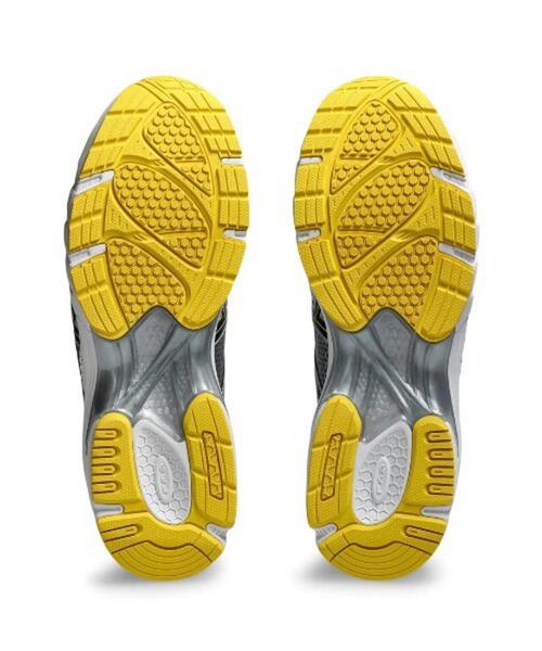 ASICS(アシックス)の「ASICS/アシックス/GEL-DS TRAINER14(スニーカー・メンズ・グレー・28.0cm/24.0cm/24.5cm/25.0cm/26.0cm/26.5cm/27.0cm/27.5cm)」の13枚目の写真