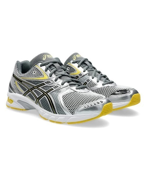 ASICS(アシックス)の「ASICS/アシックス/GEL-DS TRAINER14(スニーカー・メンズ・グレー・28.0cm/24.0cm/24.5cm/25.0cm/26.0cm/26.5cm/27.0cm/27.5cm)」の1枚目の写真