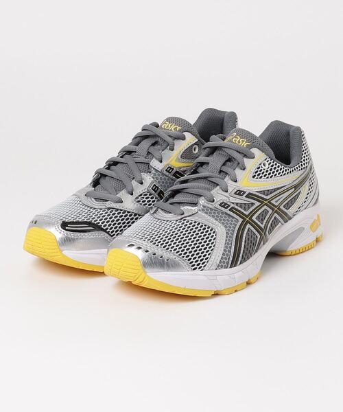 ASICS(アシックス)の「ASICS/アシックス/GEL-DS TRAINER14(スニーカー・メンズ・グレー・28.0cm/24.0cm/24.5cm/25.0cm/26.0cm/26.5cm/27.0cm/27.5cm)」の8枚目の写真